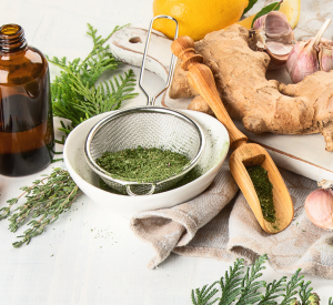 10 Foundations of Postpartum health & recovery