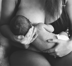 Breastfeeding